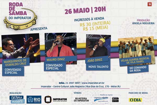 samba26maio2