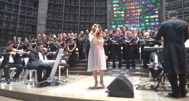 vramalhocantata