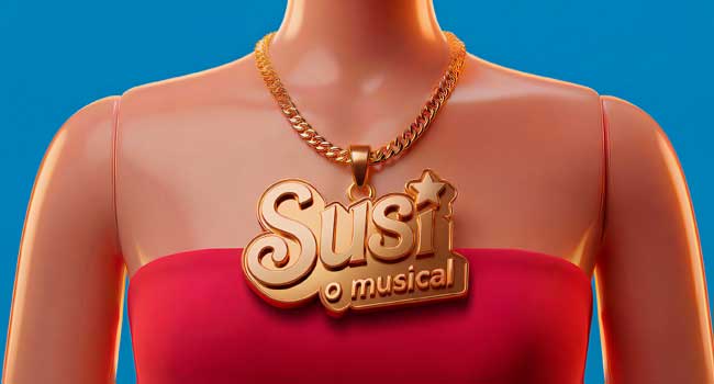 Susi, o Musical (Divulgação)