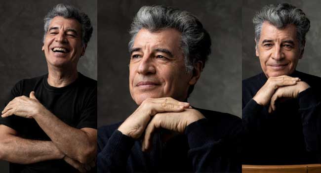 Paulo Betti em Autobiografia Autorizada - Foto: Fabio Seixo/Agência O Globo
