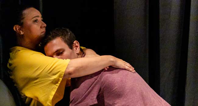 Meus Olhos (Foto: Jode Dion)