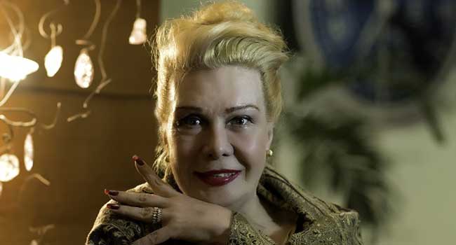 Rogéria (Divulgação)