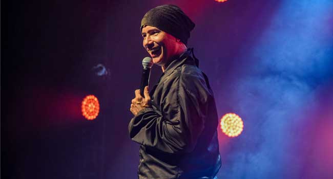 Marco Luque (Divulgação)