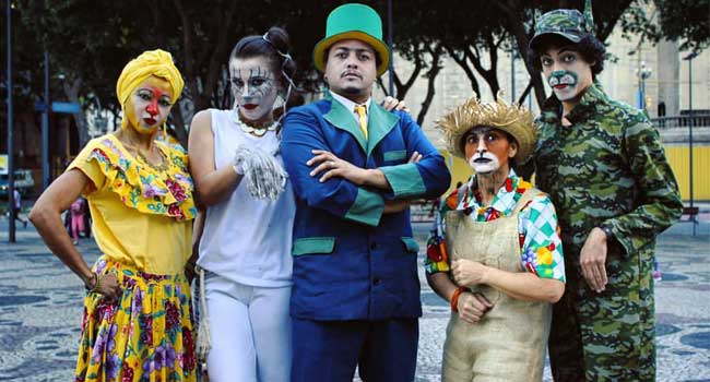 afestqueima