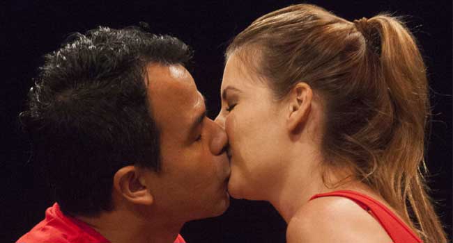 Amor em 8 tempos (Divulgação)