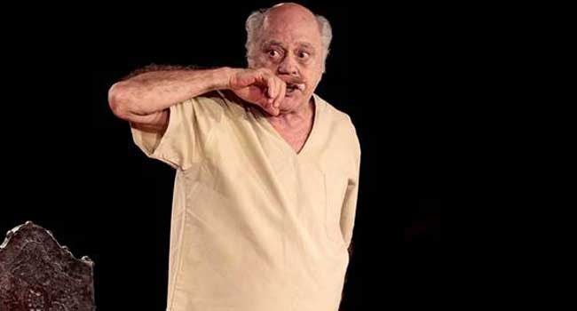 Foto divulgação: Igor Mota