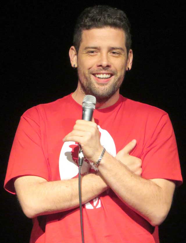 comedyshowthethree