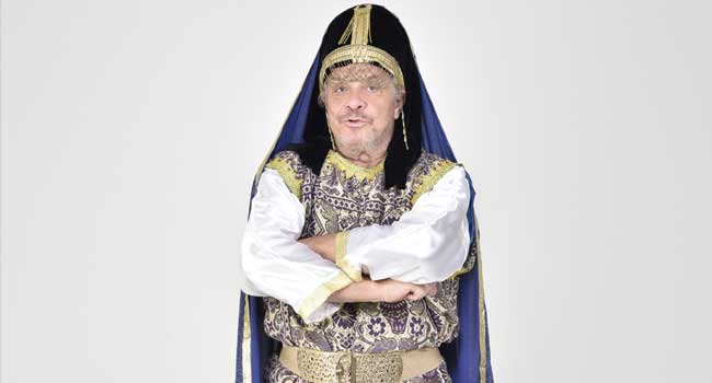 Foto: Fernando Ocazione