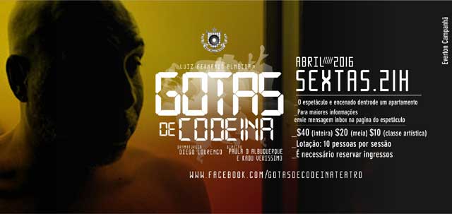 gotasdecodeina3
