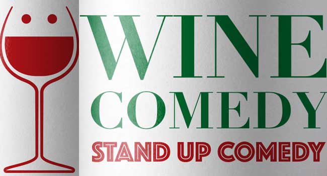 mwinestandupcomedy