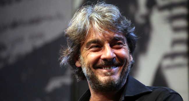 Alexandre Borges (Foto: Divulgação)