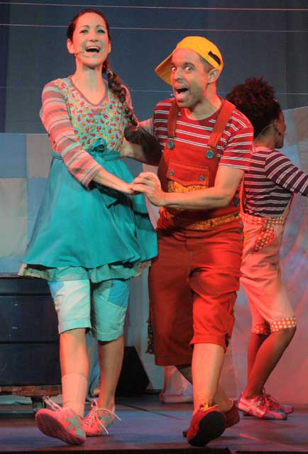 sambinha20152