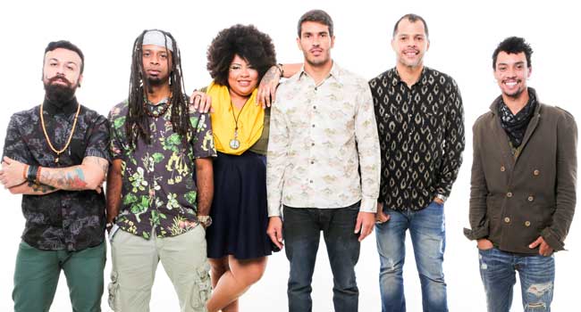 Banda Devir