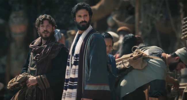 Saulo, Murilo César (Divulgação)