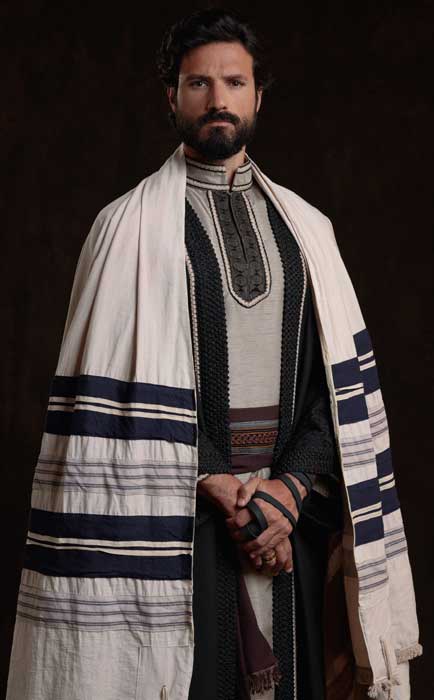 Saulo, Murilo César (Divulgação)