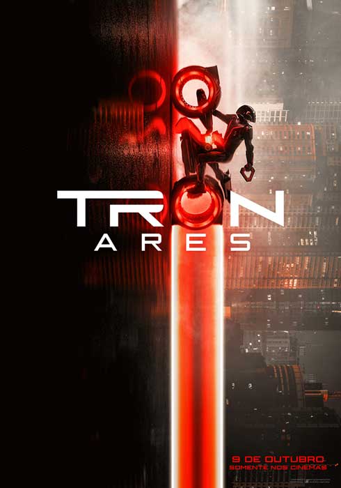 Tron: Ares (Divulgação)