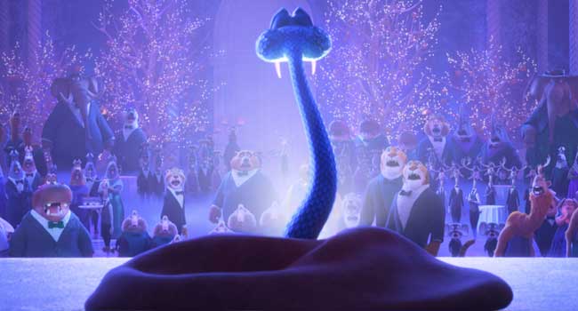 Zootopia 2 (Divulgação)