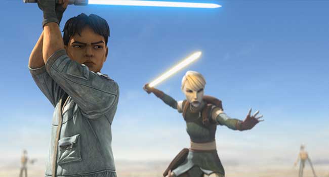 Star Wars: Histórias do Submundo (Divulgação)