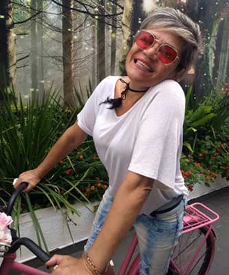 Gisa Masser (Divulgação)