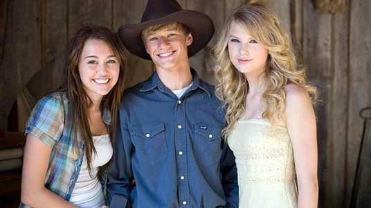 Hannah Montana: O Filme (2009)