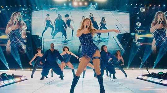 Taylor Swift | The Eras Tour (Taylor’s Version) (2024)