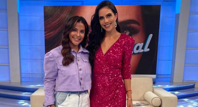 Foto: RedeTV!