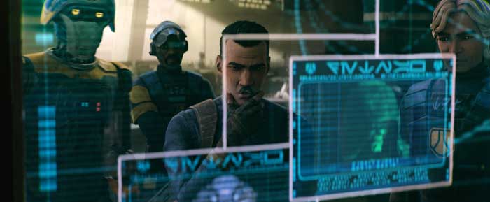 Star Wars: Maul – Lorde das Sombras - Disney+ (Divulgação)