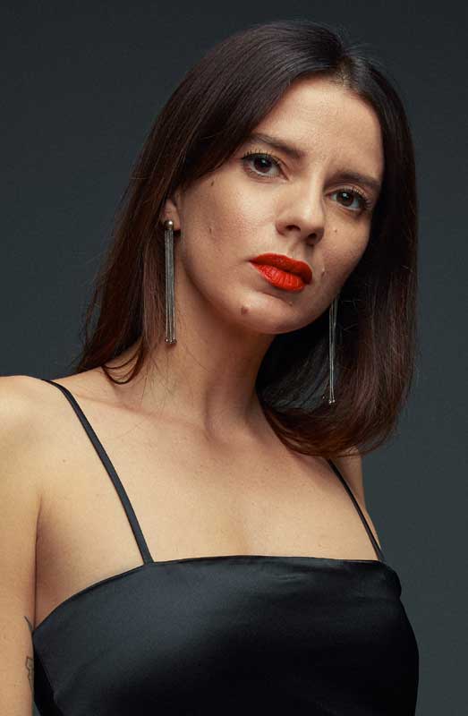 Gimena Accardi - A Voz Ausente, Disney+ (Divulgação)