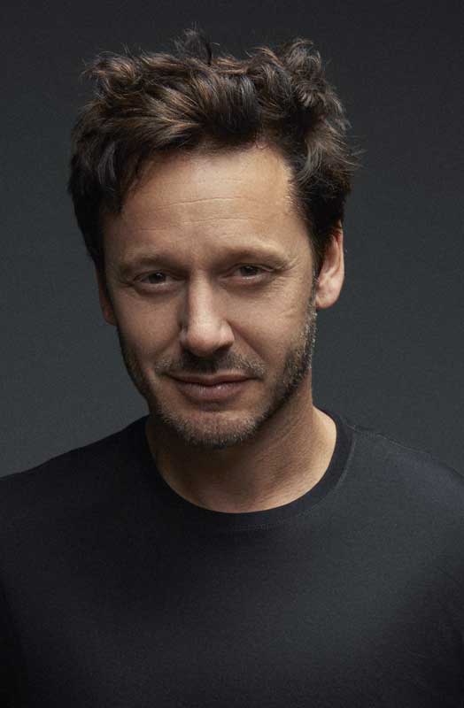 Benjamín Vicuña - A Voz Ausente, Disney+ (Divulgação)