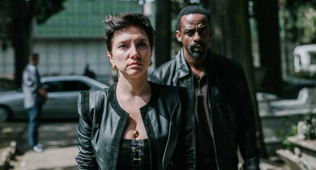 Impuros: 6ª Temporada (Divulgação)