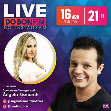 Diogo Bonfim