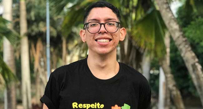 Foto: Ivan Baron | Arquivo Pessoal