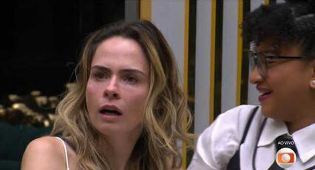 Ana Paula Renault - A Grande Campeã do BBB 26 (Foto: Divulgação/Globo)