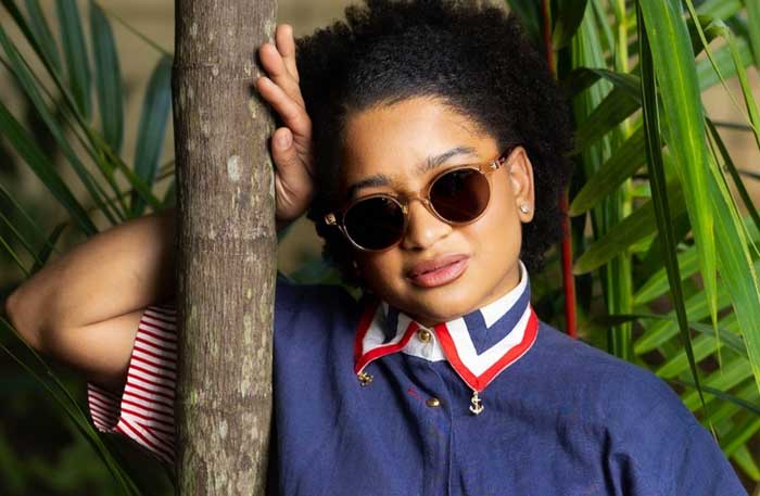 Milena - segunda colocada do BBB 26 (Foto: Globo/Beatriz Damy)