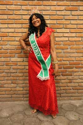 Meury Ferreira (Divulgação)