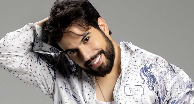 Raffa Torres (Divulgação)