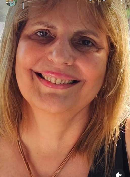 Maria Fernanda Gurgel - Jornalista e Assessora de Imprensa (Divulgação)&nbsp;