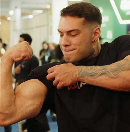 Rafa Marttinz (Divulgação)