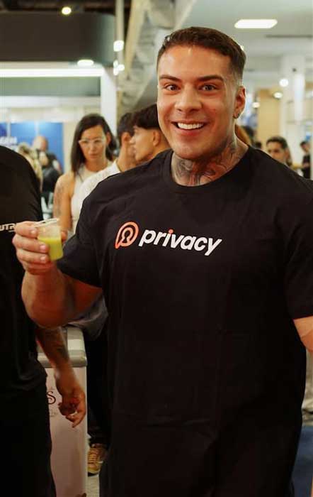 Rafa Marttinz (Divulgação)