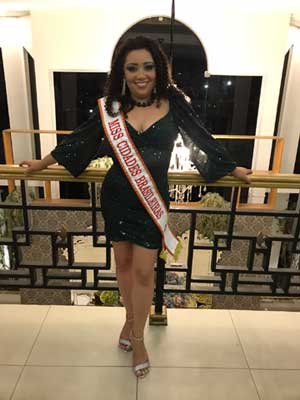Thatah Medeiros (Divulgação)