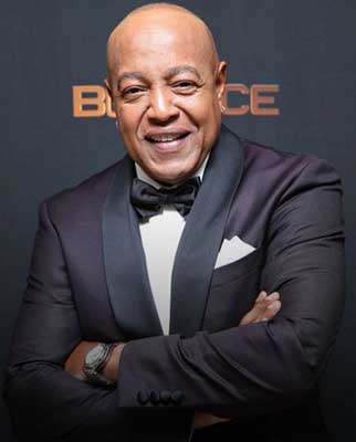 Peabo Bryson (Reprodução/Pinterest)