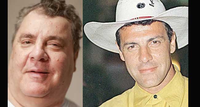 Gerson Brenner (Foto: Samuel Kobayashi) e (Foto: Reprodução)