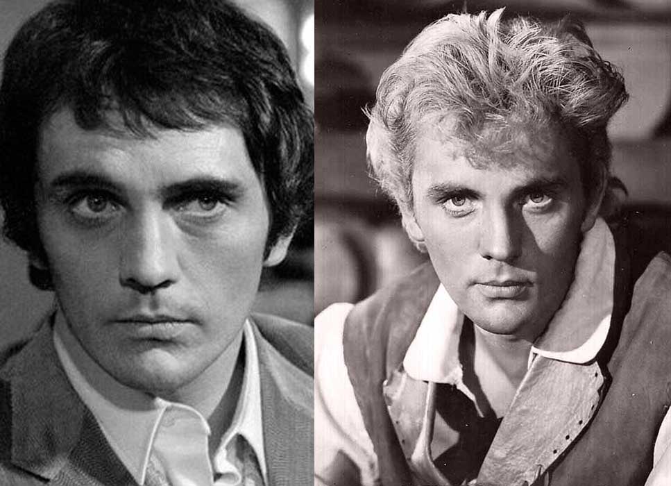 Terence Stamp (Reprodução)
