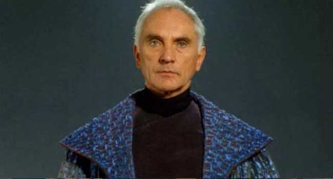 Terence Stamp (Reprodução)