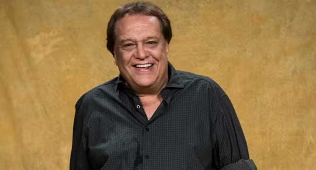 Dennis Carvalho (Divulgação)