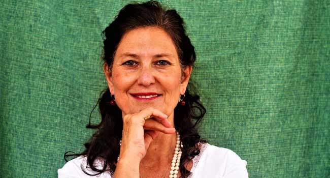 Eliane Sorrini (Divulgação)