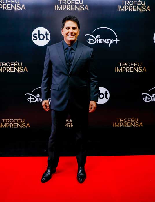 Cesar Filho (Foto: Lourival Ribeiro-SBT)