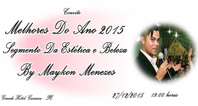 melhoresmenezes