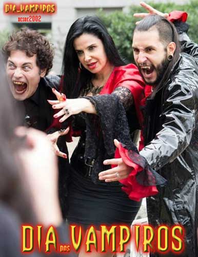 Fotos: Izzy Photography, Elisangela Silva