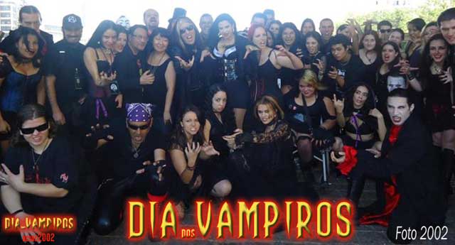 Acervo Liz Vamp